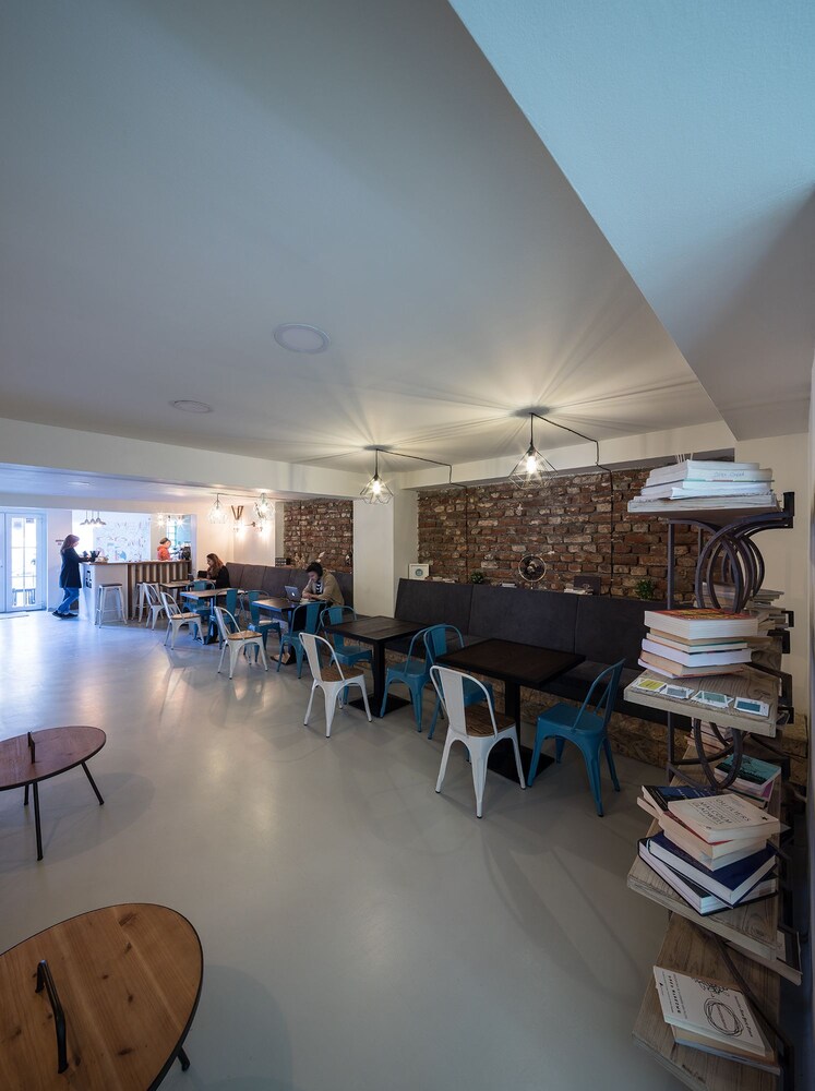 Omega House