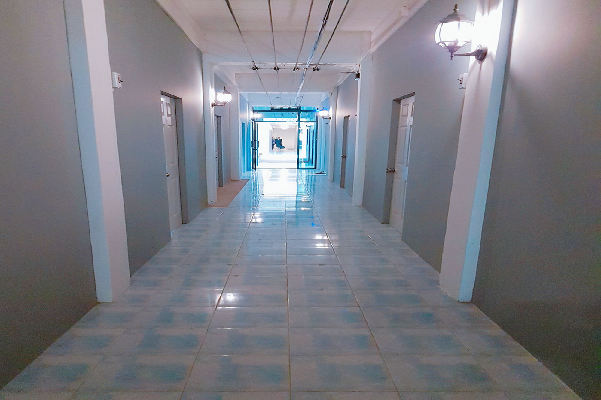 The Moment Hostel