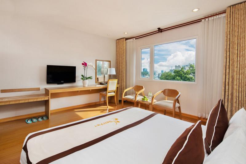 Sen Viet Hotel