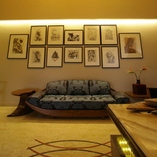 Justa Gurgaon Hotel