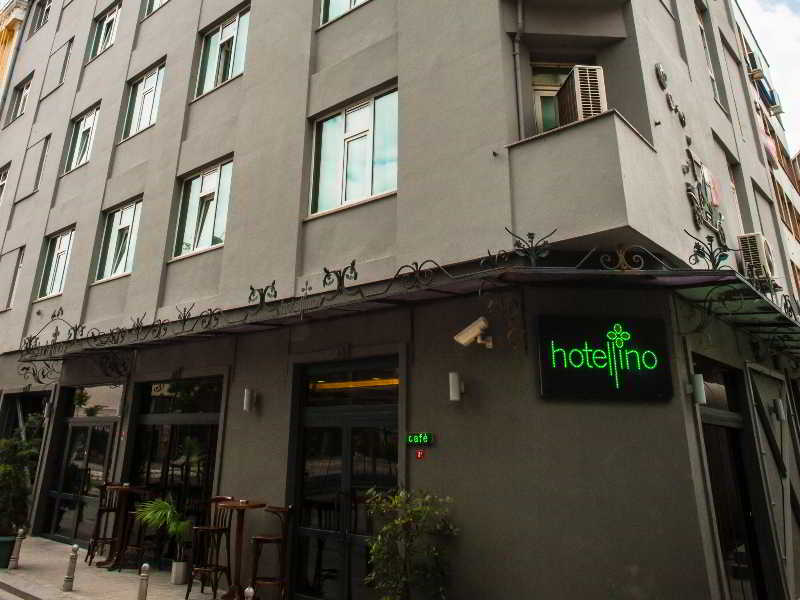 Hotellino