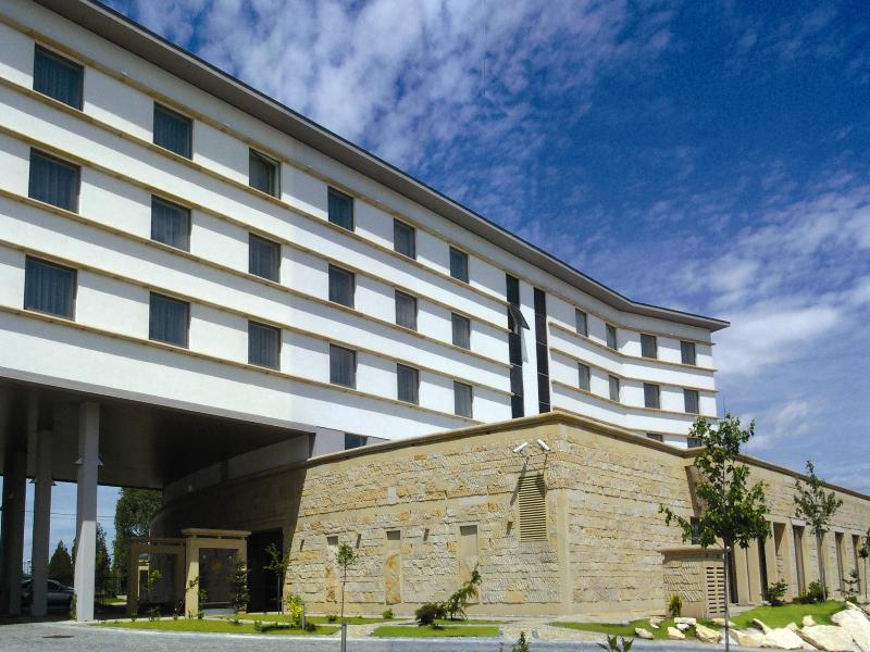 Hotel Sympozjum