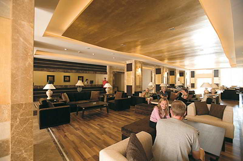 Terrace Beach Resort