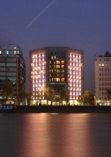 Park Plaza London Riverbank