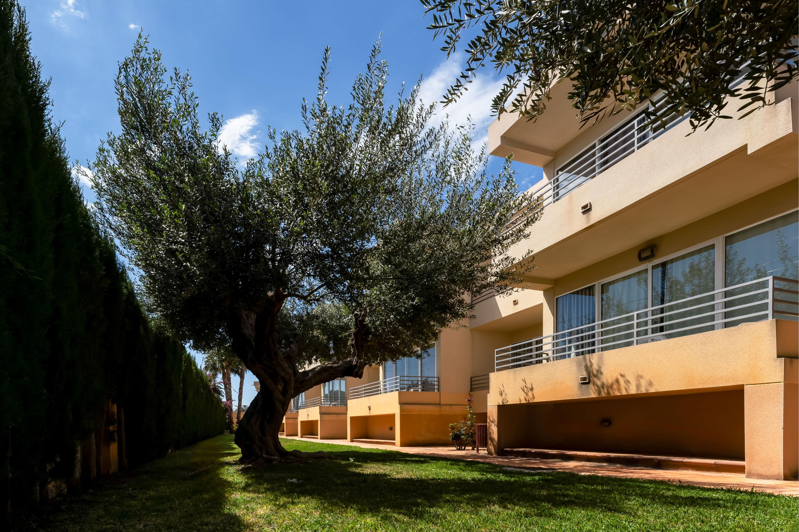 Fotos Hotel Abril