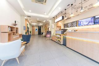 Hanting Hotel Guangzhou Yanling