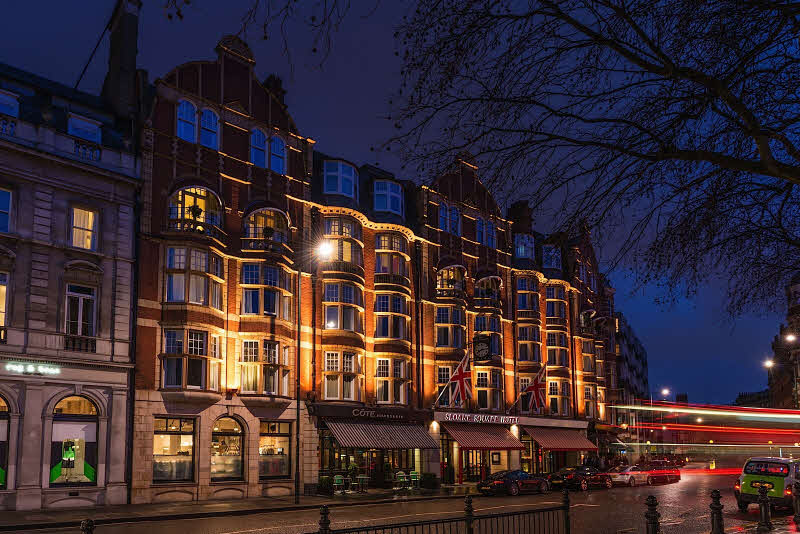 Sloane Square Hotel