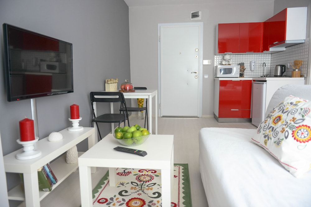 Aparthotel Arkem 2