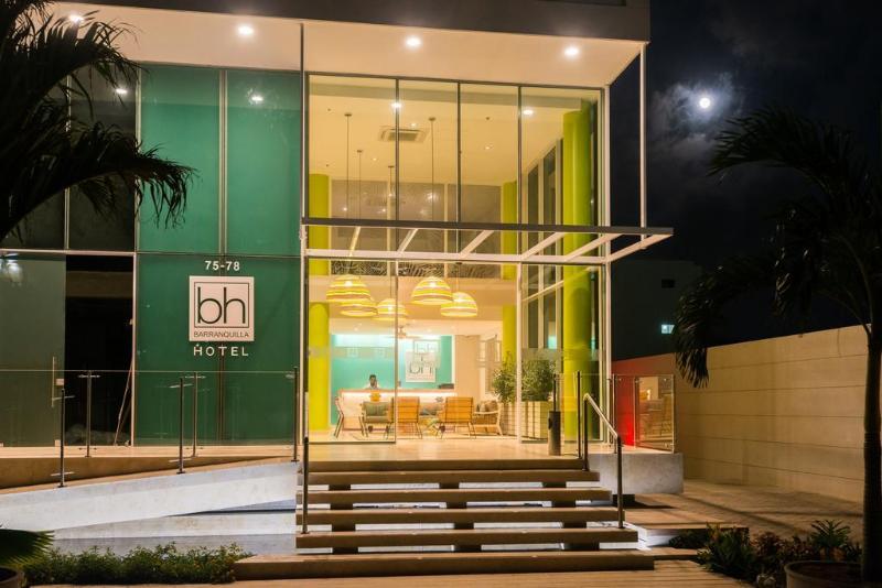 BH Barranquilla