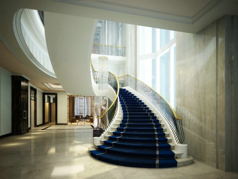 The Langham Shenzhen