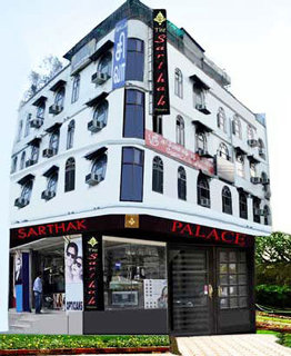 Sarthak Palace