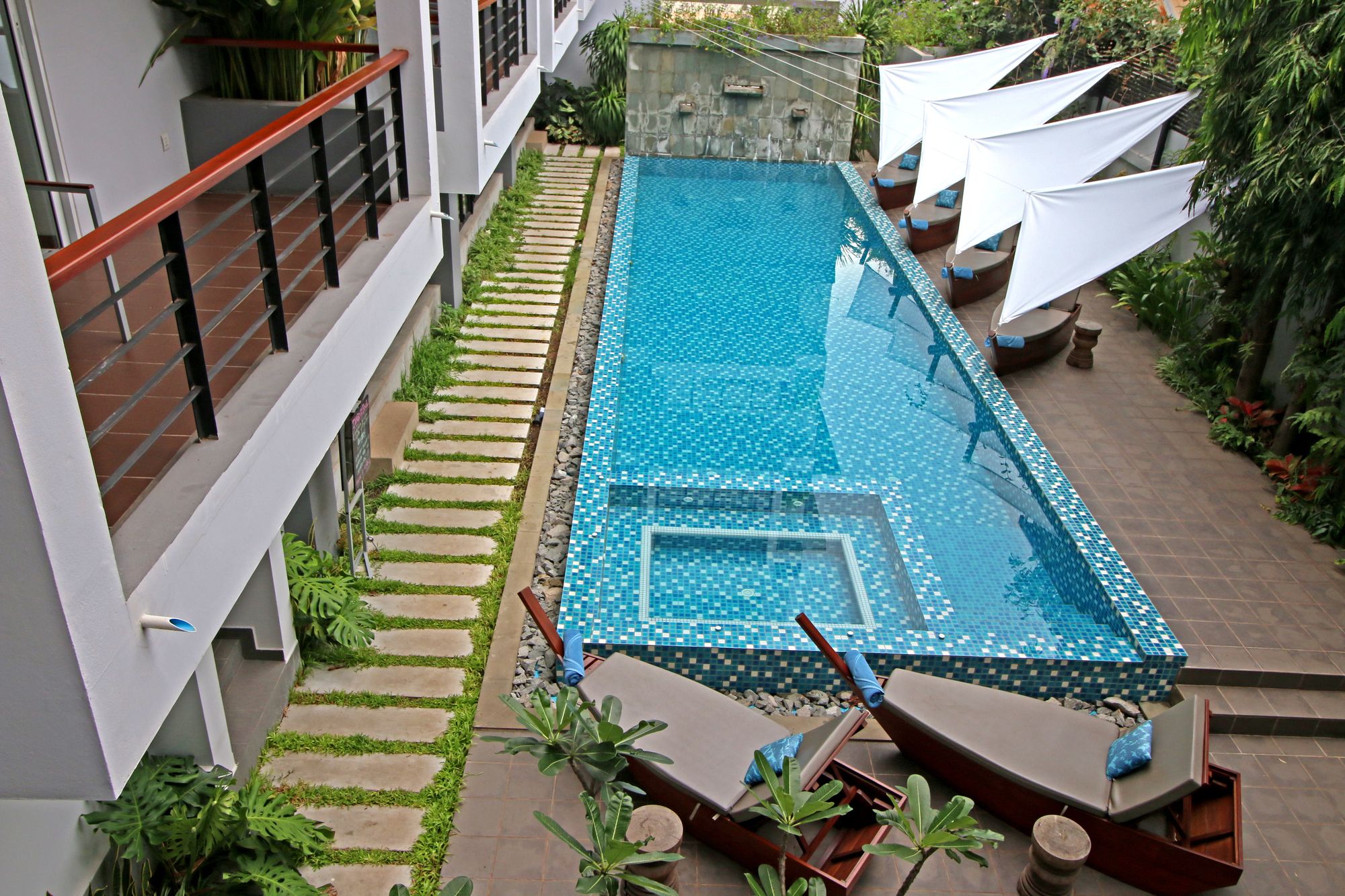 Riversoul Design Hotel
