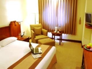 Marshal Hotel