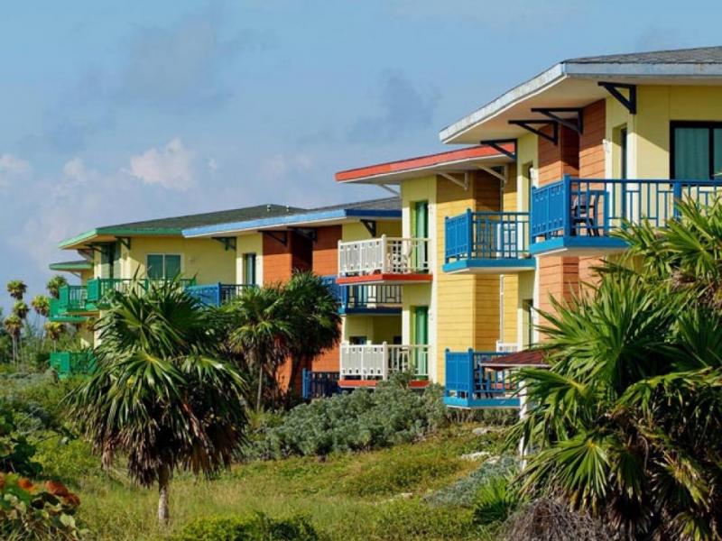 Grand Memories Cayo Largo Hotel