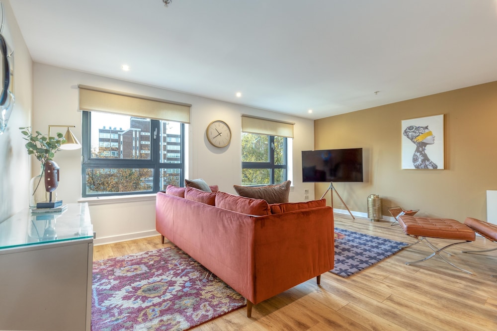 Executive7 Apartments Kent Road