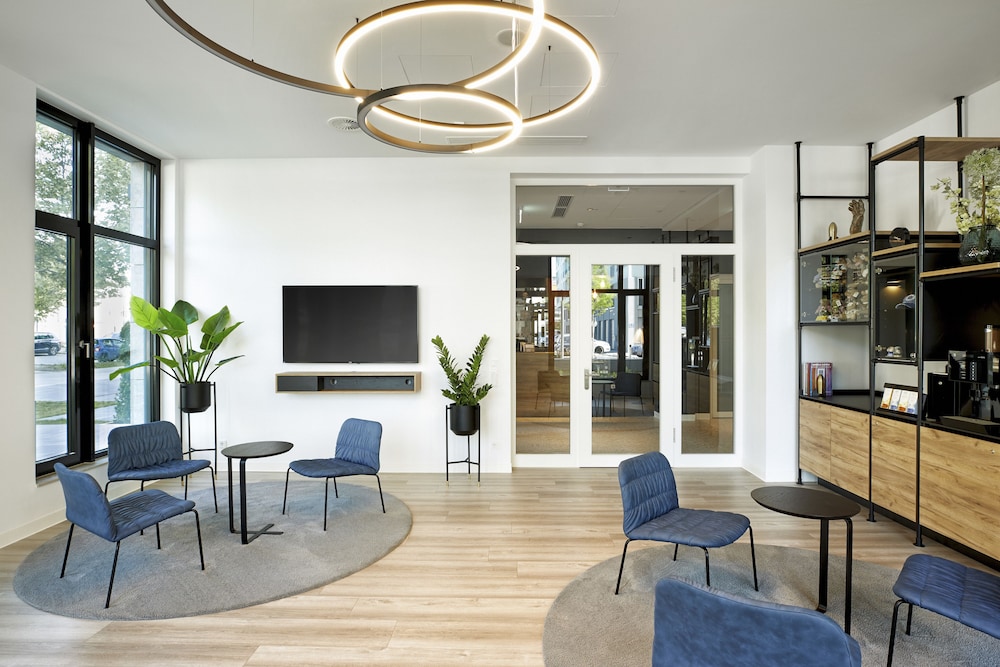 H.ome Serviced Apartments Munich