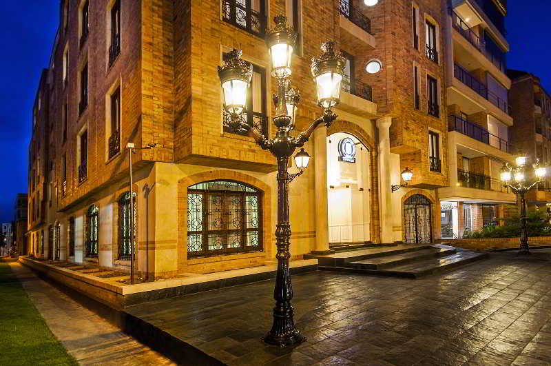 Le Manoir Bogota
