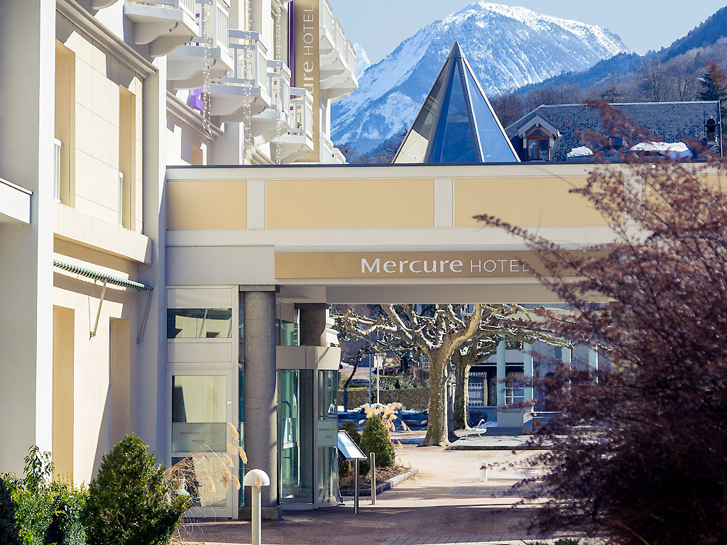 B&B Home Brides-Les-Bains Les 3 Vallees