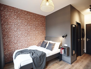 Phnx Aparthotel Hamburg