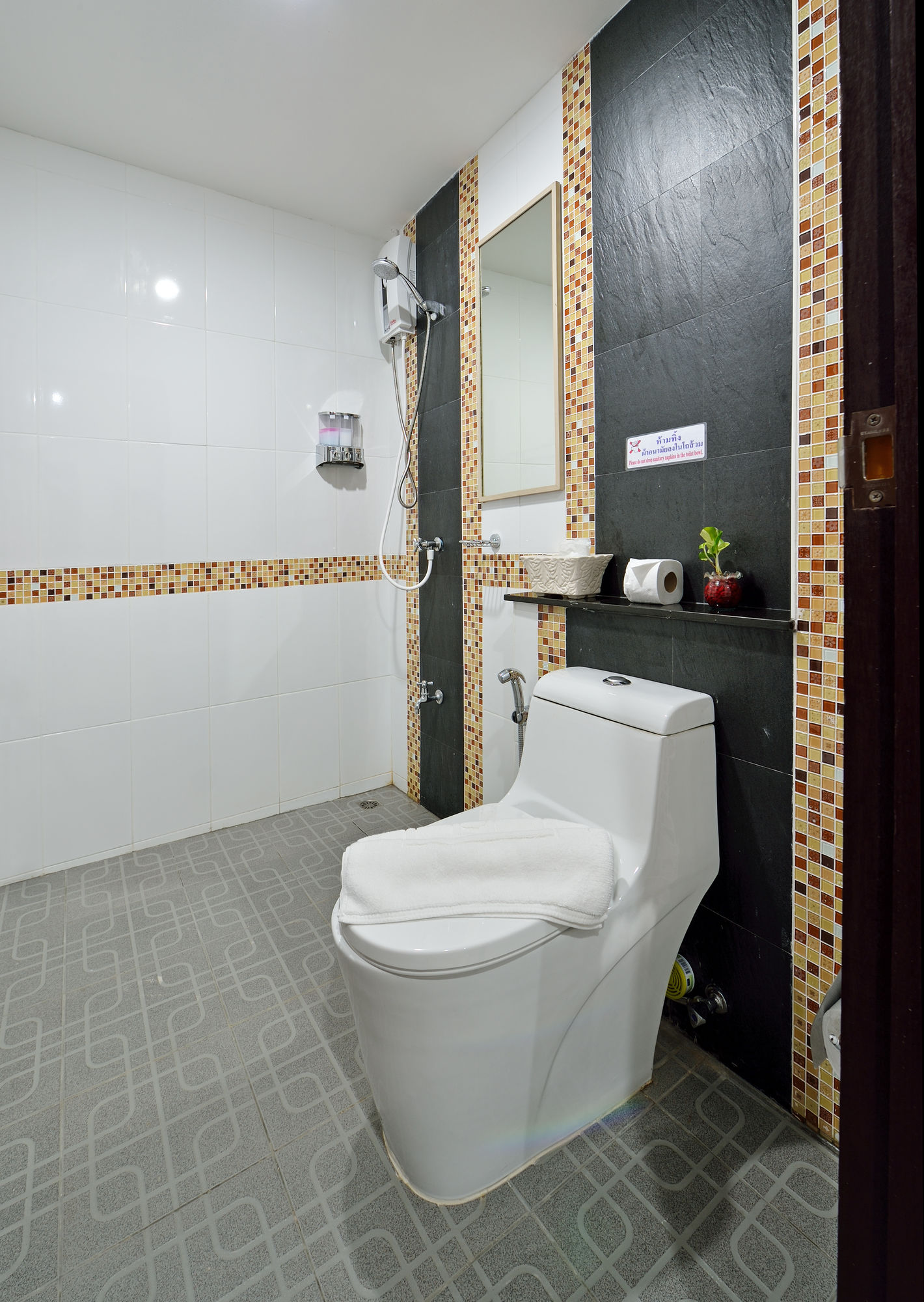 Baan Kure Ngern Aonang