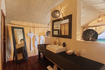 dal travel Our Habitas Tulum - Adults Only