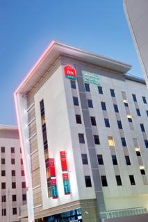ibis Mall Avenue Dubai