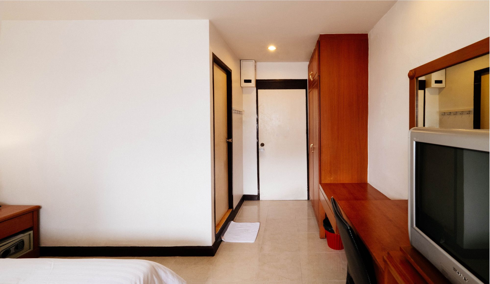Atlas Bangkok Hotel