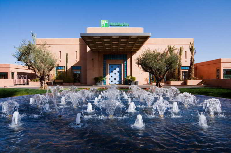 Hotel Du Golf Rotana