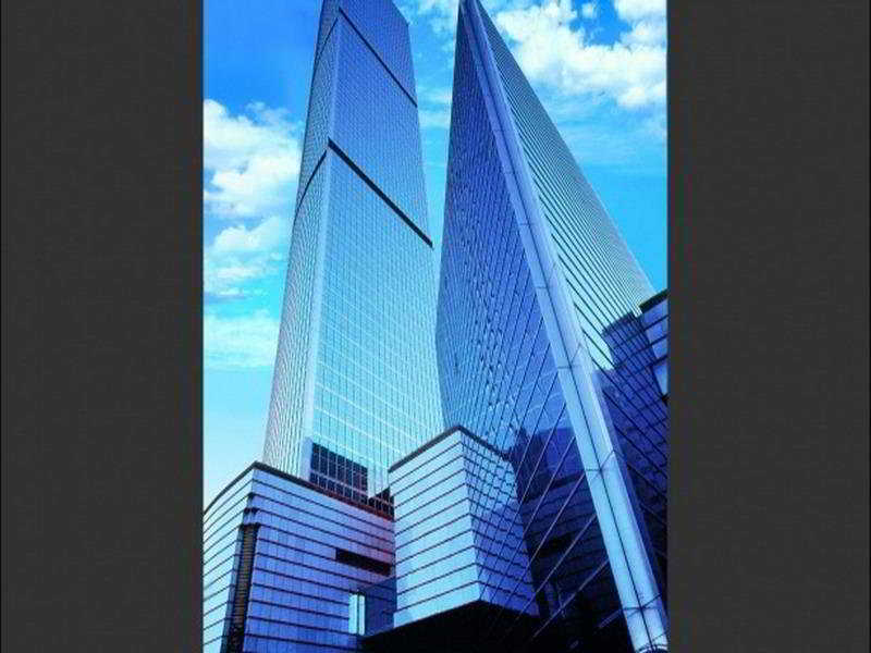 New World