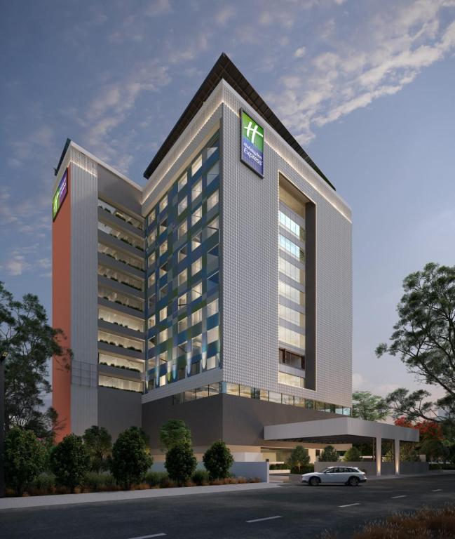 Holiday Inn Express & Suites Jaipur Gopalpura by IHG
