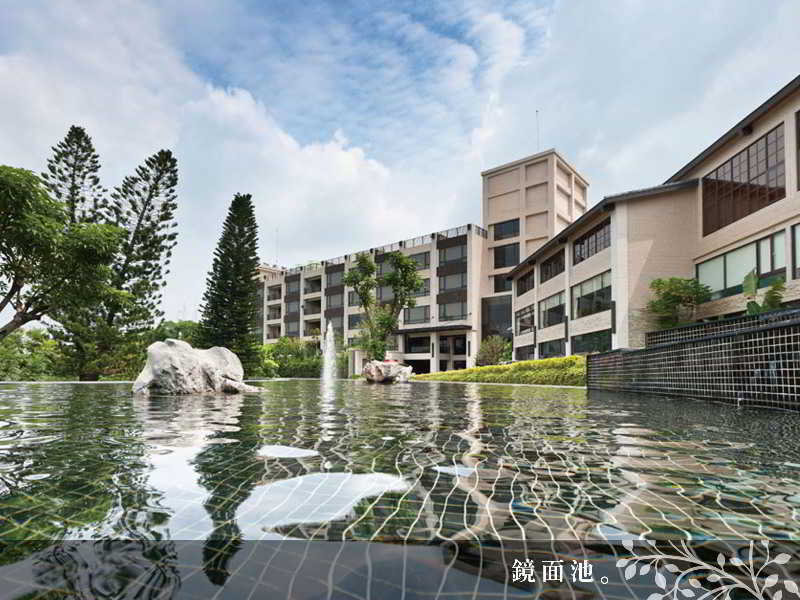 Spring Hill Resort