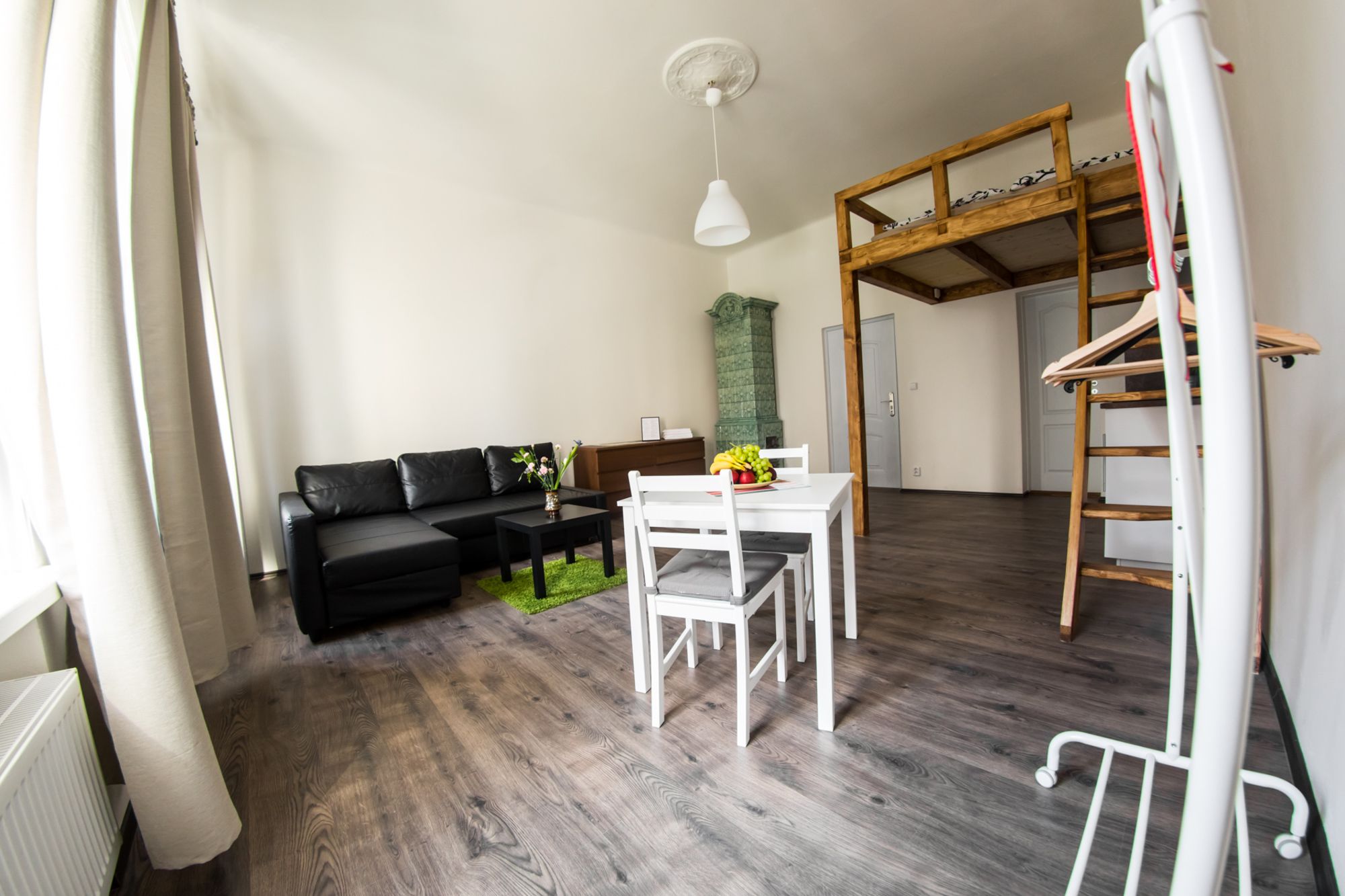 Freedom Rooms And Apartments