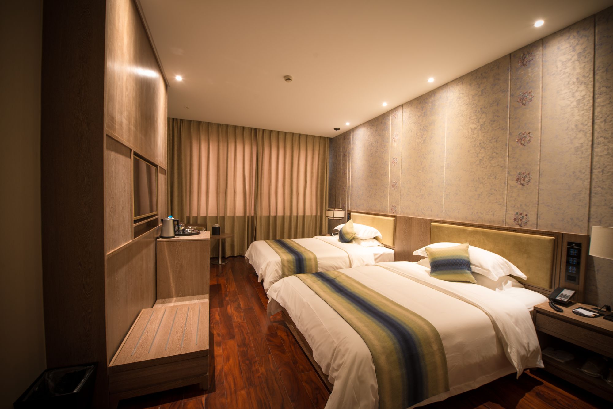 IT Hotel Changshu