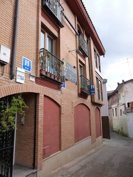 Hostal Ciudad De Najera