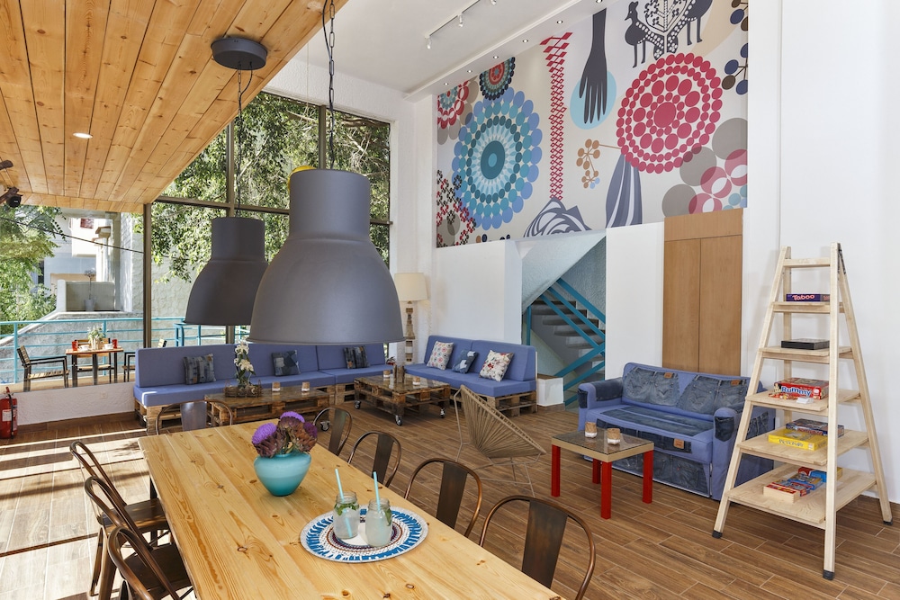 Stay Hostel, Apartments, Lounge