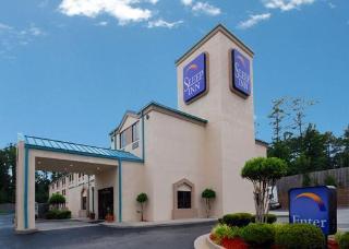 Americas Best Value Inn and Suites Morrow-Atlanta