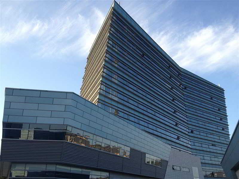 Shanshui Trends Hotel Beijing Yanqi Branch