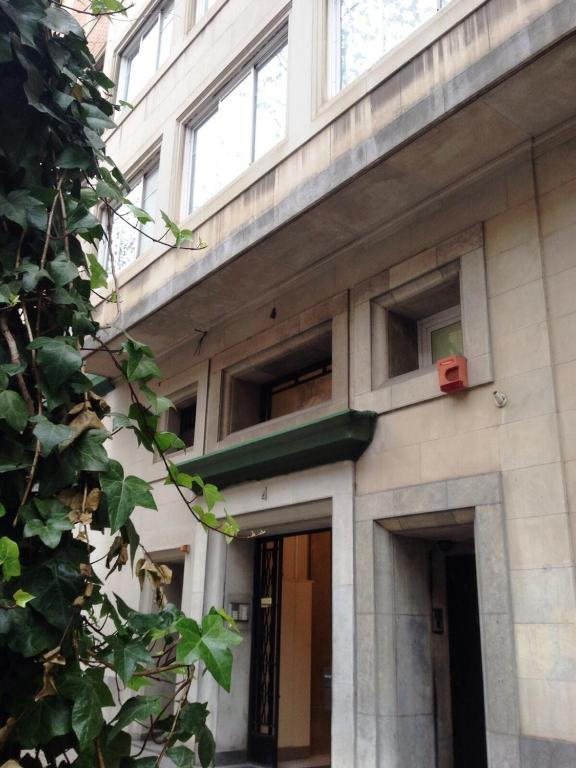AinB Eixample – Muntaner