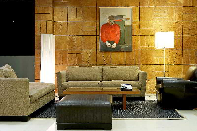 Angela Hotel Downtown Rooms