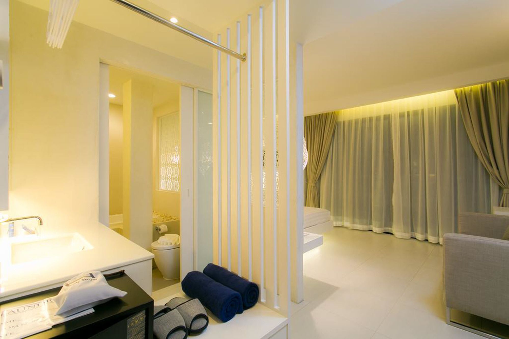 The House Patong