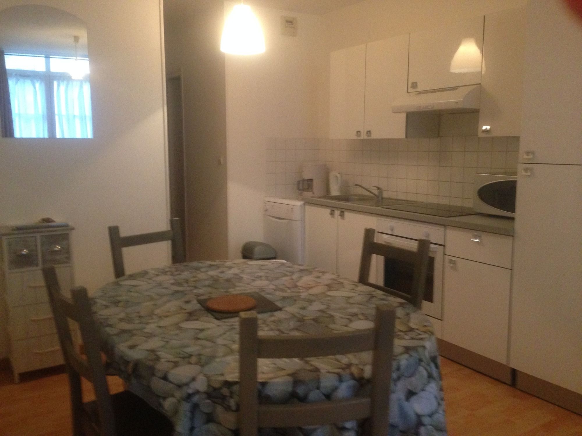 Appartements entre Terre et Mer