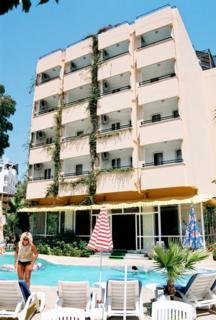 Orkide Hotel