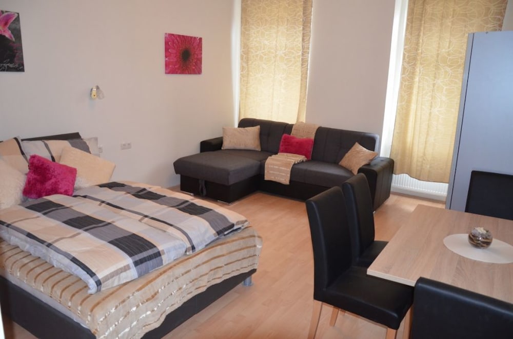 Era Apartments am Prater