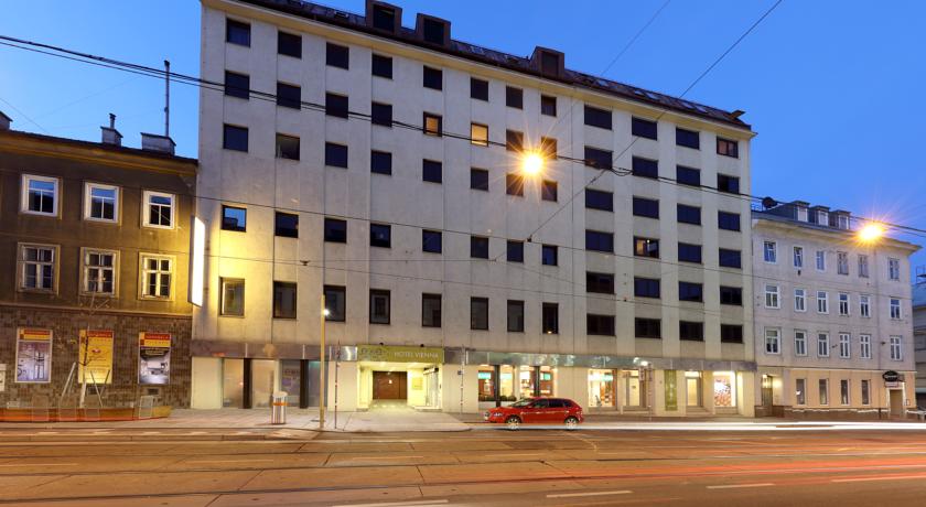 Exe Vienna