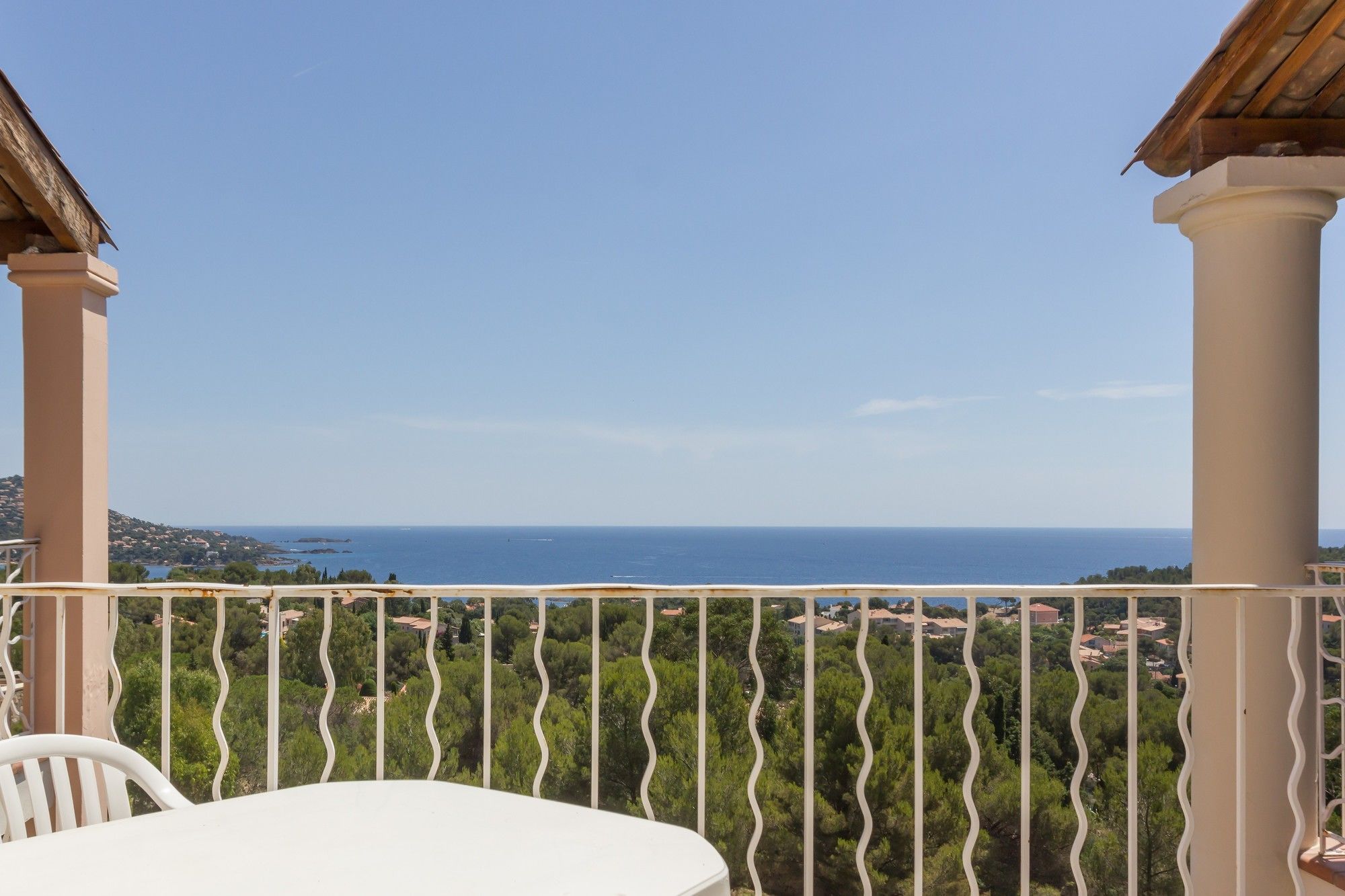 P&V Residence Cap Esterel