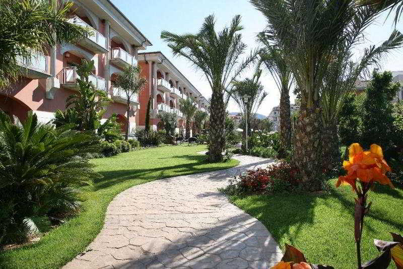 allsun App.-Hotel Estrella & Coral de Mar