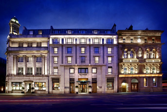 College Green Hotel Dublin