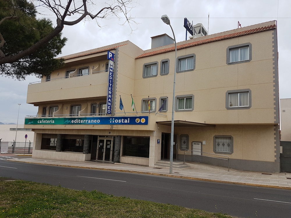 Hostal Mediterraneo