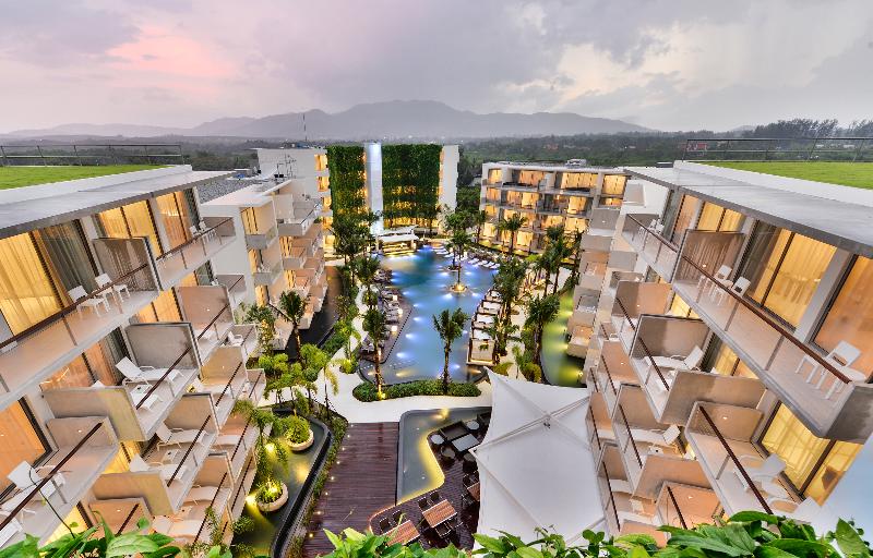 Dream Phuket Hotel & Spa