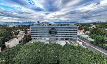 Galería Plaza San Jerónimo